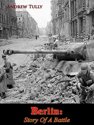cover image of Berlin